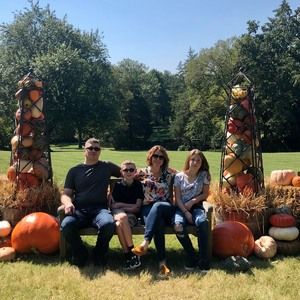 Meet your Posher, Ericka